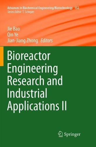 Bioreactor engineering - bioreactor,