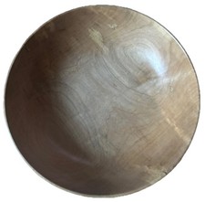 Spalted Beech Organic Natural