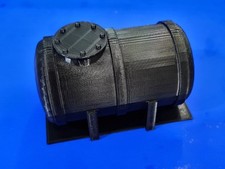 New Gas Fuel Petrol Oil Tank