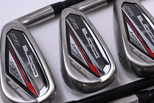 Cobra adapt max irons - cobra, ds-adapt
