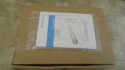 Sennheiser freeport wireless - freeport,