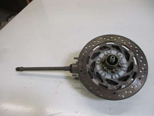 Honda ntv 650 rc33 - 7.,