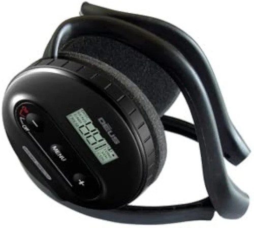 Deus ws4 wireless - 1,