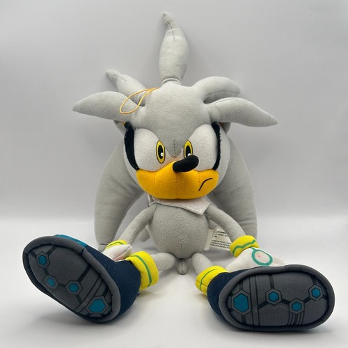 Great eastern silver sonic - ge,