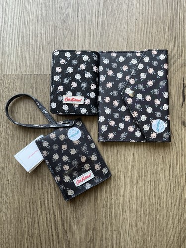 New cath kidston passport - 3,