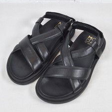 MODA in Pelle "Natilie" Black