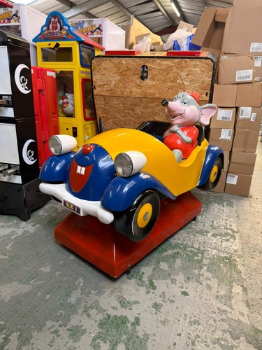 Cheese town mouse kiddie - cheese,