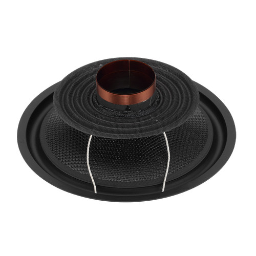 Bassface indy cp6 4ohm coaxial - bassface,