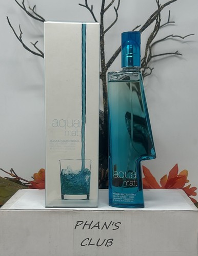 Masaki matsushim aqua - masaki, mat