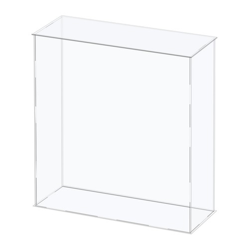2x4 3x14 inch acrylic - inch,
