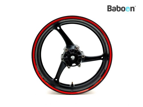 Front wheel suzuki gsx 750 - suzuki, r