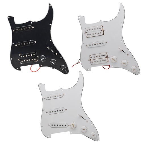 Guitar pickguard vintage - guitar,