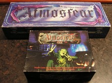 ATMOSFEAR + III 3 - VHS VIDEO