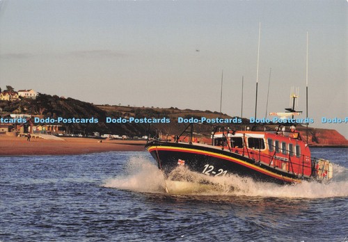 D276107 exmouth mersey - exmouth,