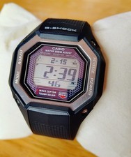 Casio G-Shock GW-056E, Digital