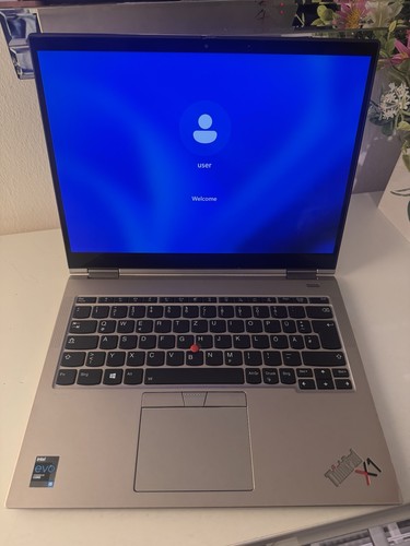 Lenovothinkpad titanium - titanium, x1