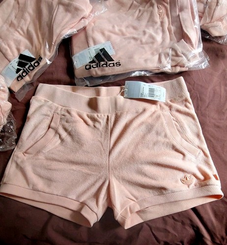 Ladies adidas towelling - adidas, beach