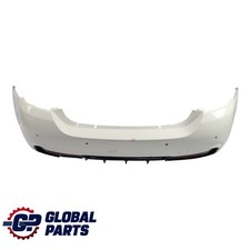 BMW F32 F33 M Sport Rear