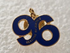 Everton 96 Reasons For Justice