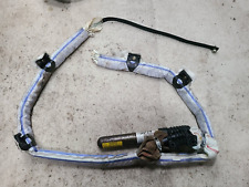 VAUXHALL CORSA D 5DR 2006-2014 PASSENGER NEAR SIDE ROOF CURTAIN AIRBAG 13150704