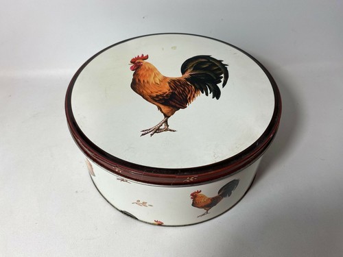 Vintage biscuits storage - biscuits,