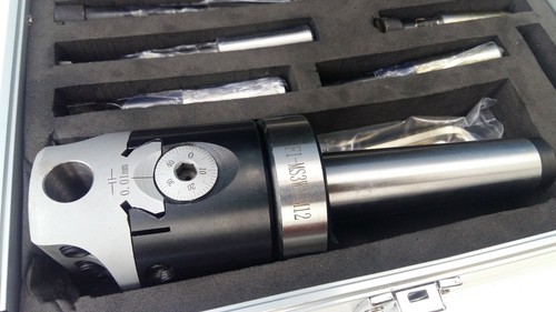 Amadeal 50mm boring head - 50mm, set