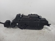 Mercedes A-class W177 A 180 D Se 2018-2024 Ad Blue Tank A2474708202 O85