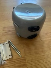 Minky 30m Retractable Double Washing Line – Adjustable & Compact Clothes Dryer