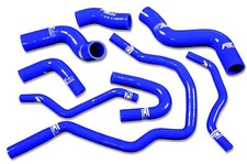 Silicone Hose Kit for VW Golf
