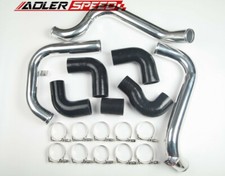 FMIC Hard Pipework Intercooler