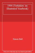 Yorkshire: an Illustrated