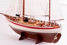 Billing Boats 728 - COLIN ARCHER - Wooden And Metal Assembly Kit