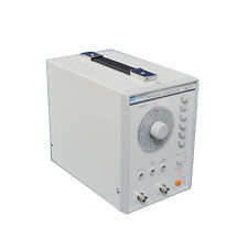 100KHz-150MHz High Frequency Signal Generator RF Radio Frequency Generator 220V