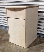 Camper Van Furniture Kitchen