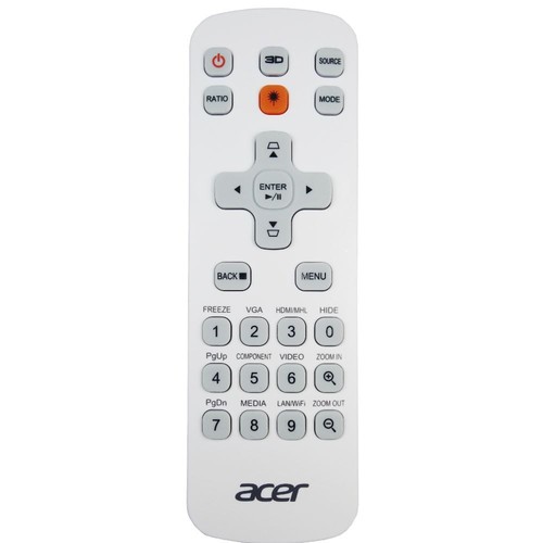 New genuine acer p1350w - *new*,