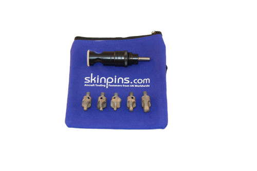 Aircraft tools nylon tip - aircraft,