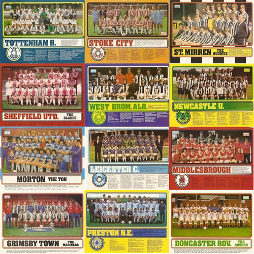 Football weekly news - football, magazine