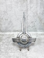 Morris Minor Hood Emblem -