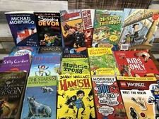 LARGE Bundle Of 27 Activity