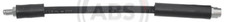 Front left/right Brake Hose