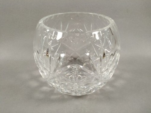 Small royal doulton cut - small,
