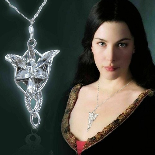 Lord the rings arwen - lord,