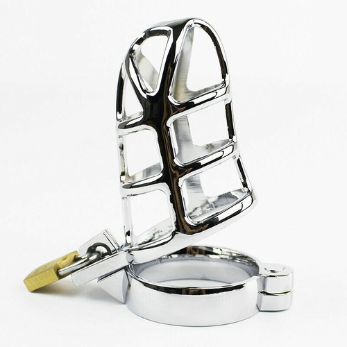 Male chastity cage - , cock
