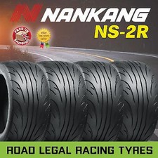X4 195/50R15 86W XL NANKANG