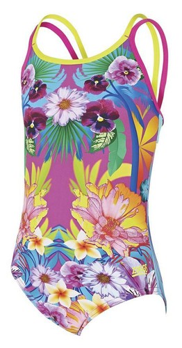 Zoggs boho duoback girls - zoggs,