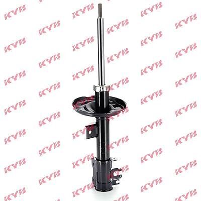 Kyb front left shock absorber - front,