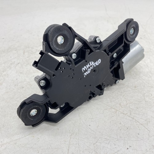 Ford mondeo mk4 wiper motor - mk4,