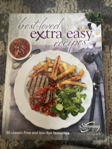 Slimming world best loved - slimming,