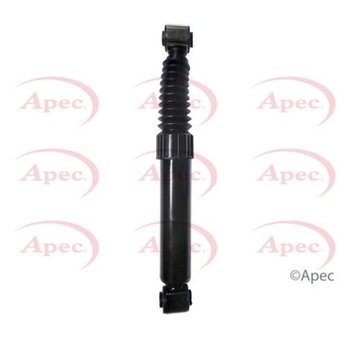 Shock absorber rear - 1x,