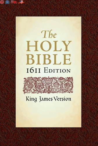 Holy bible king james - bible:,